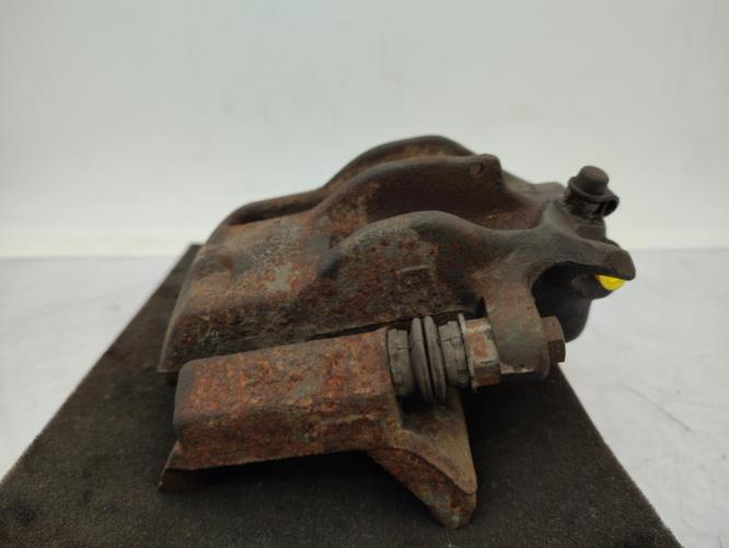 Etrier avant gauche (freinage) PEUGEOT 406 PHASE 1 Diesel