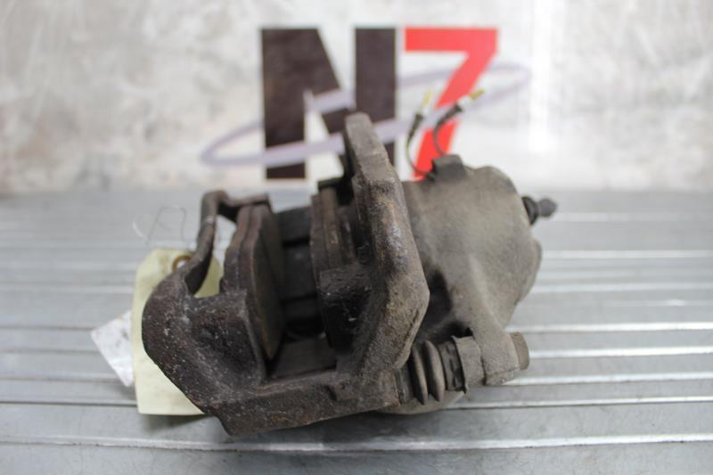 Etrier avant gauche (freinage) PEUGEOT 406 PHASE 1 Diesel