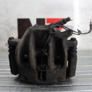 Etrier avant gauche (freinage) PEUGEOT 406 PHASE 2 Diesel