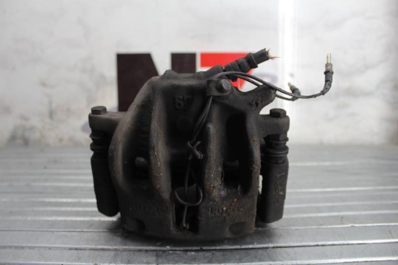 Etrier avant gauche (freinage) PEUGEOT 406 PHASE 2 Diesel