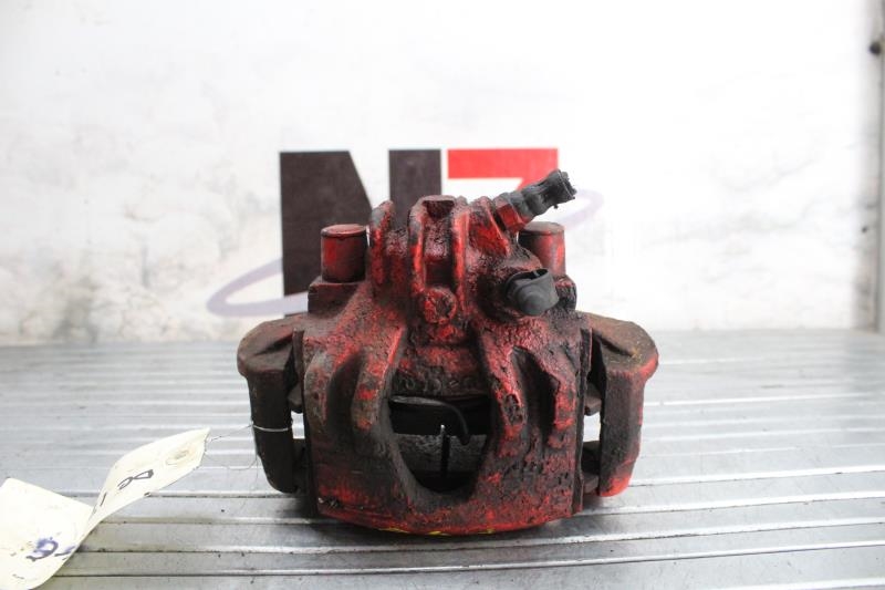 Etrier avant gauche (freinage) PEUGEOT 306 PHASE 1 Diesel