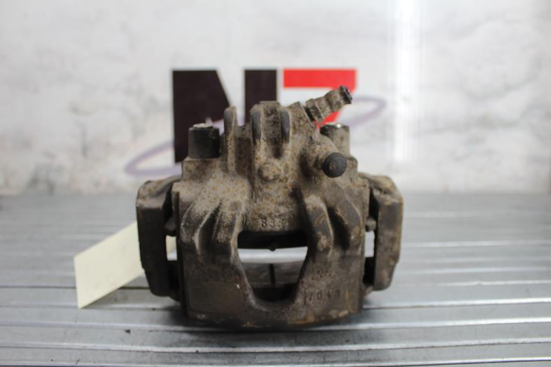 Etrier avant gauche (freinage) PEUGEOT 306 PHASE 1 Diesel