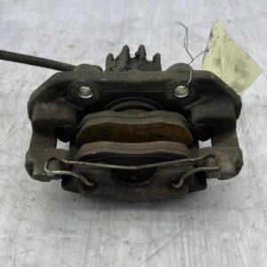 Etrier avant gauche (freinage) PEUGEOT 306 PHASE 1 Diesel