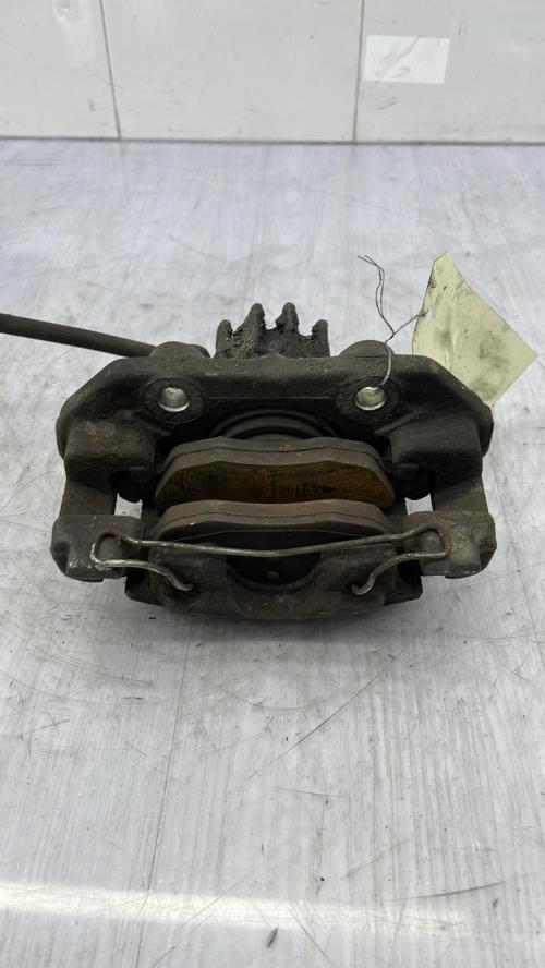 Etrier avant gauche (freinage) PEUGEOT 306 PHASE 1 Diesel