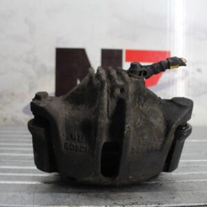 Etrier avant gauche (freinage) PEUGEOT 306 PHASE 2 Essence