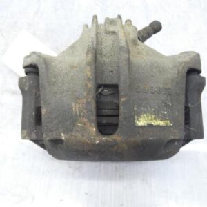 Etrier avant gauche (freinage) PEUGEOT 306 PHASE 2 Essence