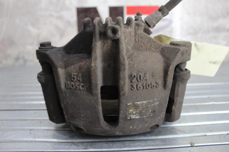 Etrier avant gauche (freinage) PEUGEOT 206 PHASE 1 Diesel