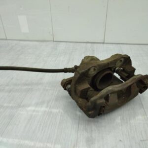 Etrier avant gauche (freinage) PEUGEOT 206 PHASE 1 Essence