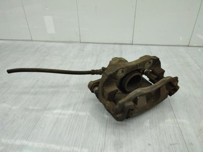 Etrier avant gauche (freinage) PEUGEOT 206 PHASE 1 Essence