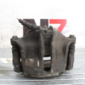 Etrier avant gauche (freinage) PEUGEOT Diesel