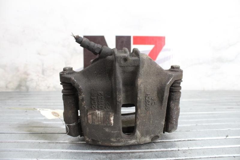 Etrier avant gauche (freinage) PEUGEOT Diesel