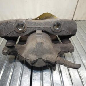 Etrier avant gauche (freinage) PEUGEOT 306 BREAK Diesel