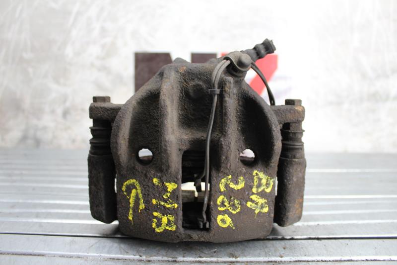 Etrier avant gauche (freinage) PEUGEOT PARTNER 1 PHASE 1 Diesel