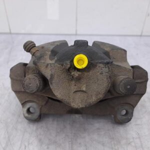 Etrier avant gauche (freinage) HONDA ACCORD 7 PHASE 1 Diesel