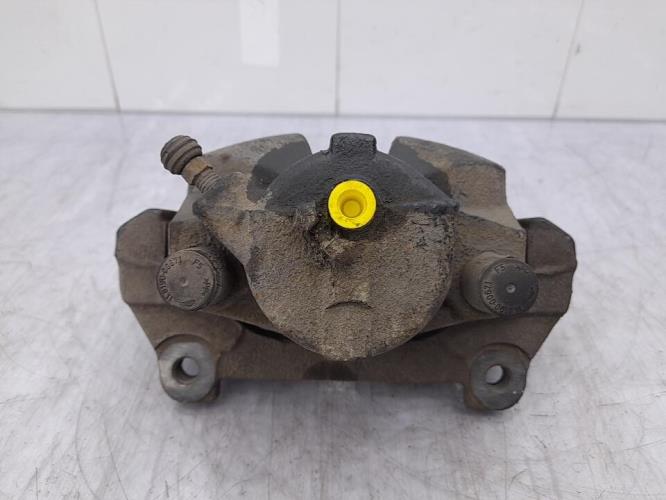 Etrier avant gauche (freinage) HONDA ACCORD 7 PHASE 1 Diesel