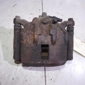 Etrier avant gauche (freinage) HONDA Diesel