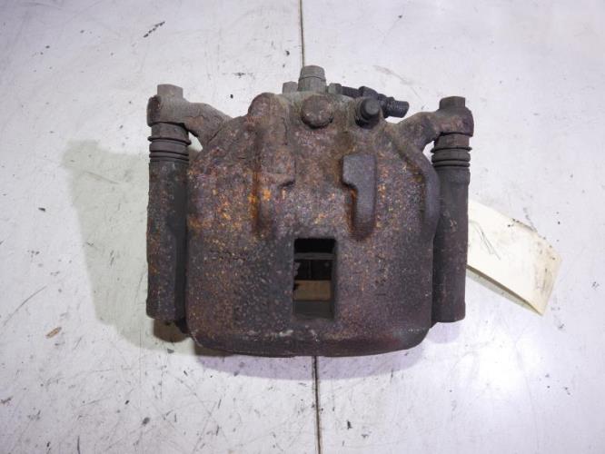 Etrier avant gauche (freinage) HONDA Diesel