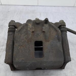 Etrier avant gauche (freinage) HONDA CIVIC 8 PHASE 1 Diesel