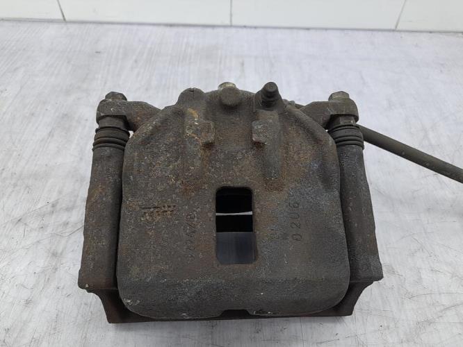 Etrier avant gauche (freinage) HONDA CIVIC 8 PHASE 1 Diesel