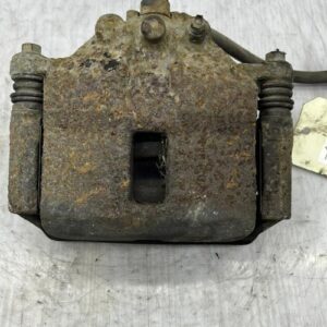 Etrier avant gauche (freinage) HONDA ACCORD 6 PHASE 1 Diesel