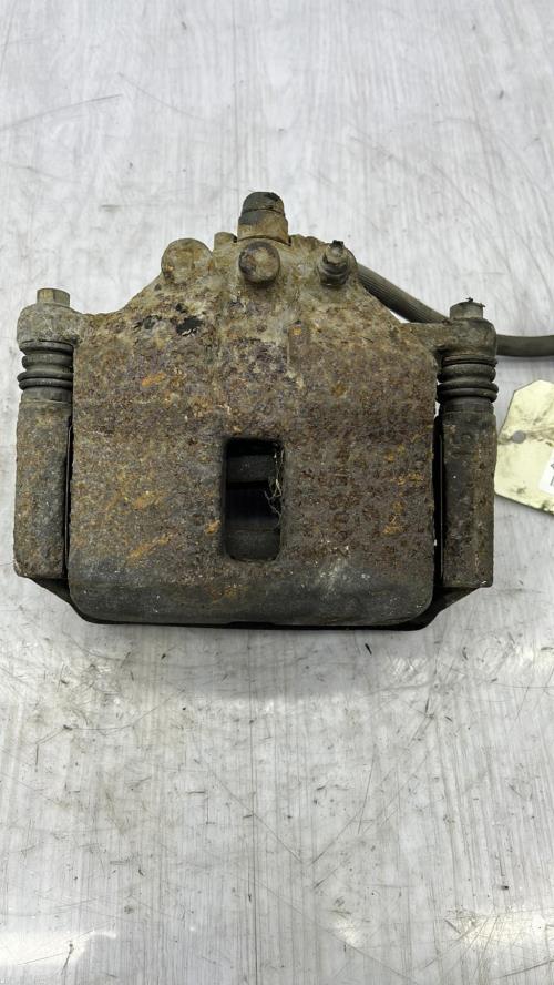 Etrier avant gauche (freinage) HONDA ACCORD 6 PHASE 1 Diesel