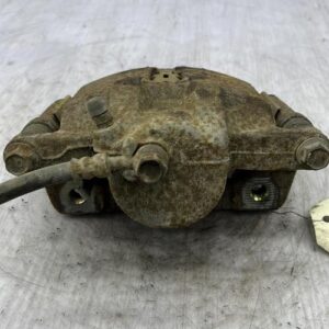 Etrier avant gauche (freinage) HONDA HR-V 1 PHASE 1 Essence