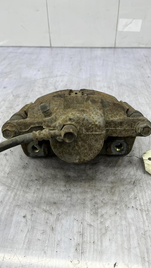 Etrier avant gauche (freinage) HONDA HR-V 1 PHASE 1 Essence