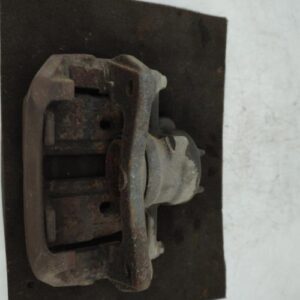 Etrier avant gauche (freinage) SMART FORFOUR 1 Diesel