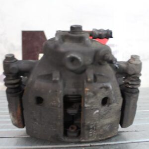 Etrier avant gauche (freinage) SMART FORFOUR 1 Diesel