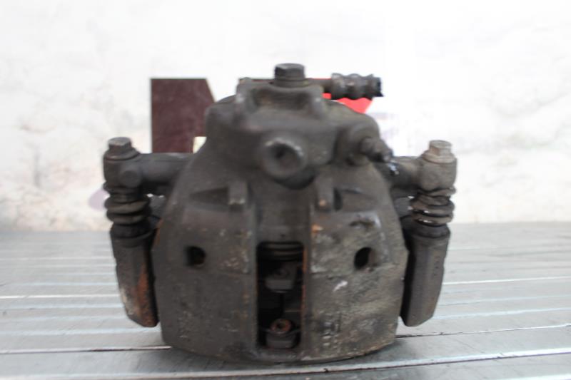 Etrier avant gauche (freinage) SMART FORFOUR 1 Diesel