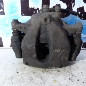Etrier avant gauche (freinage) TOYOTA AURIS 1 PHASE 1 Diesel