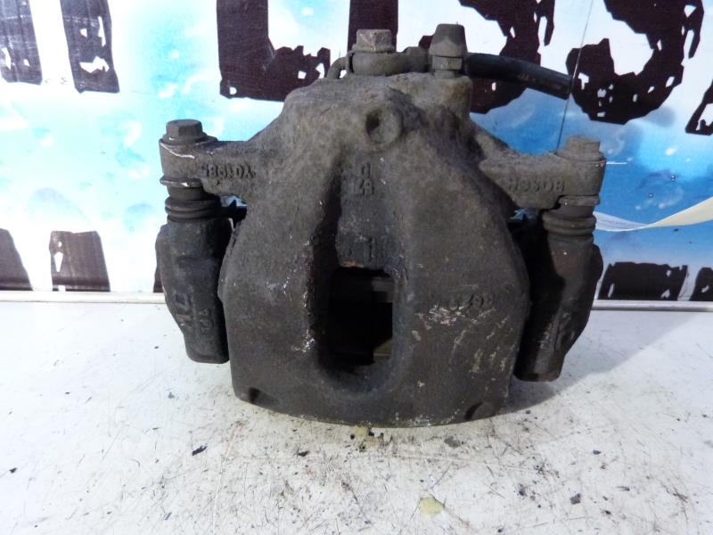 Etrier avant gauche (freinage) TOYOTA AURIS 1 PHASE 1 Diesel