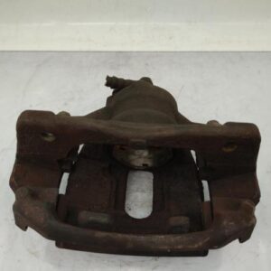 Etrier avant gauche (freinage) TOYOTA AURIS 1 PHASE 1 Essence