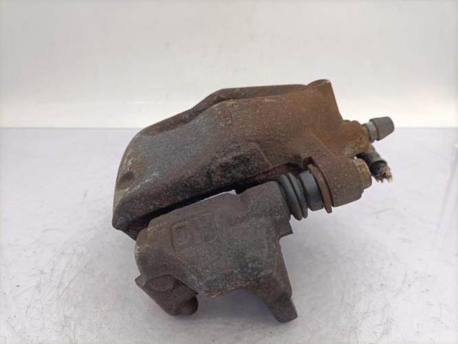 Etrier avant gauche (freinage) TOYOTA AURIS 1 PHASE 2 Essence