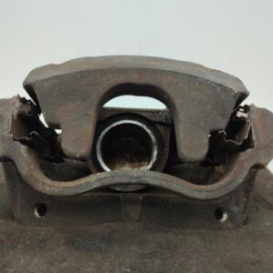 Etrier avant gauche (freinage) TOYOTA VERSO PHASE 1 Diesel