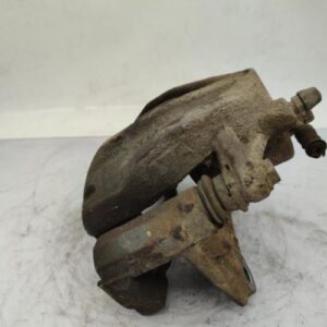 Etrier avant gauche (freinage) TOYOTA COROLLA VERSO 2 PHASE 2 Diesel