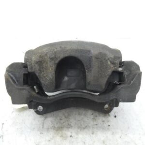 Etrier avant gauche (freinage) TOYOTA COROLLA VERSO 2 PHASE 2 Diesel
