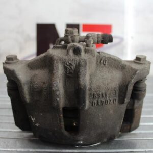 Etrier avant gauche (freinage) TOYOTA YARIS 1 PHASE 2 Diesel