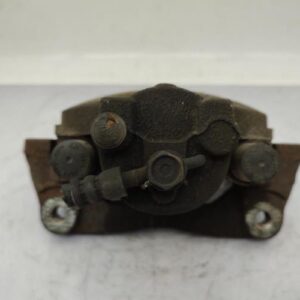 Etrier avant gauche (freinage) TOYOTA YARIS 2 PHASE 1 Diesel