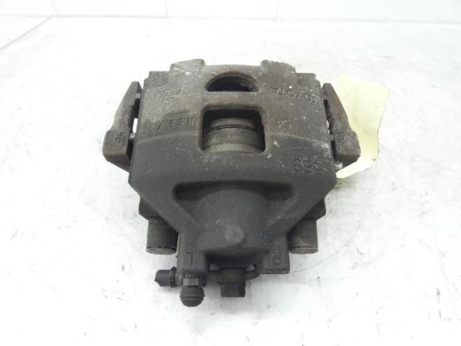 Etrier avant gauche (freinage) TOYOTA YARIS 2 PHASE 1 Essence