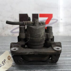 Etrier avant gauche (freinage) TOYOTA YARIS 2 PHASE 1 Diesel