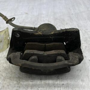 Etrier avant gauche (freinage) TOYOTA COROLLA 9 PHASE 1 Essence