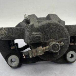 Etrier avant gauche (freinage) TOYOTA VERSO-S PHASE 1 Essence