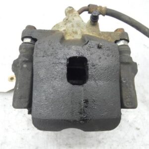 Etrier avant gauche (freinage) TOYOTA RAV4 2 PHASE 1 Diesel
