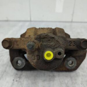 Etrier avant gauche (freinage) TOYOTA YARIS 1 PHASE 1 Essence