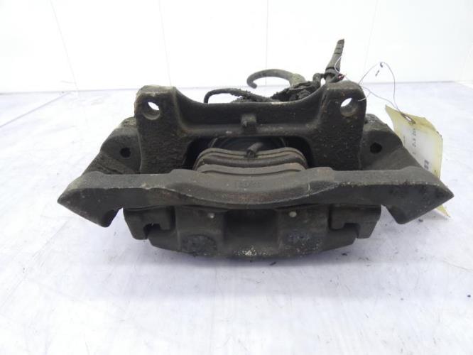 Etrier avant gauche (freinage) AUDI A6 2 PHASE 1 Diesel