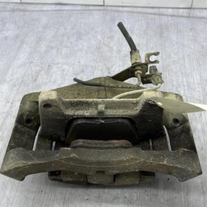 Etrier avant gauche (freinage) AUDI A4 2 AVANT PHASE 2 BREAK Diesel