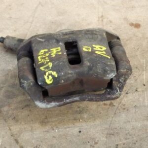 Etrier avant gauche (freinage) SUZUKI WAGON-R PHASE 2 Essence