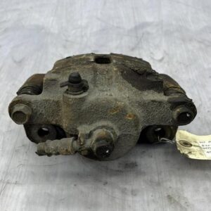 Etrier avant gauche (freinage) HYUNDAI ATOS 1 PRIME Essence