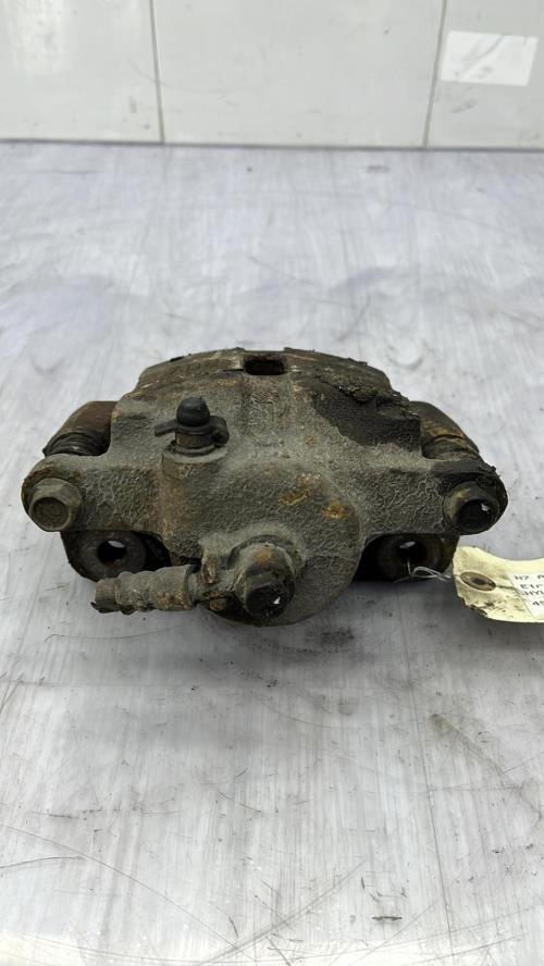 Etrier avant gauche (freinage) HYUNDAI ATOS 1 PRIME Essence